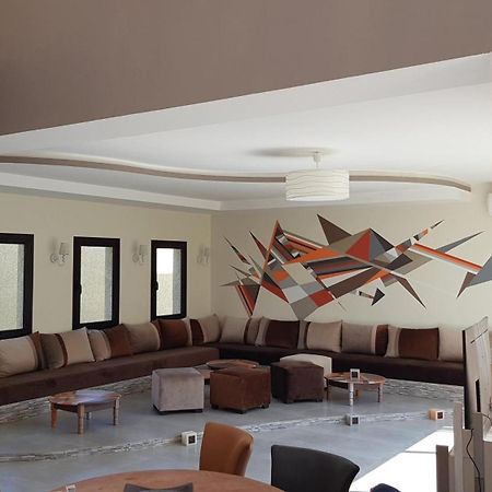 Villa Darfani Agadir Eksteriør billede