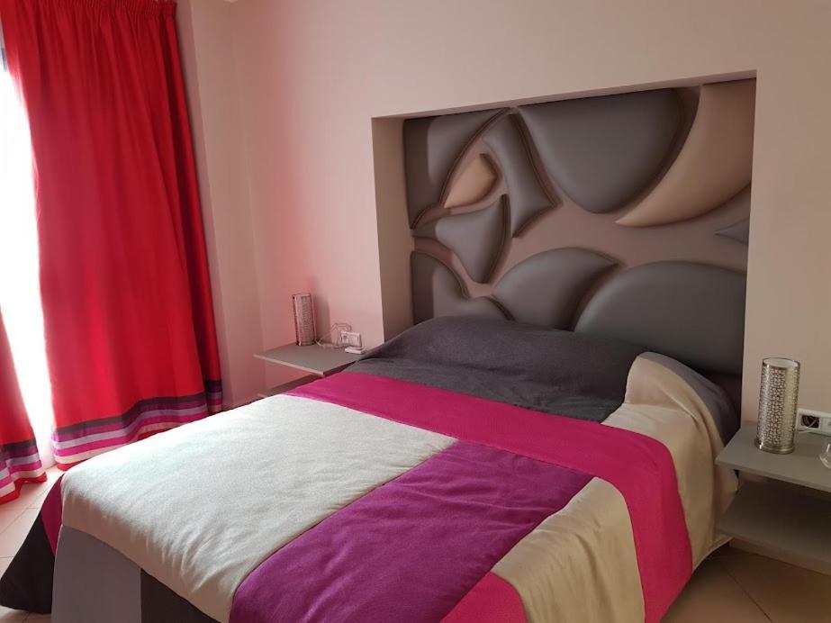 Villa Darfani Agadir Eksteriør billede