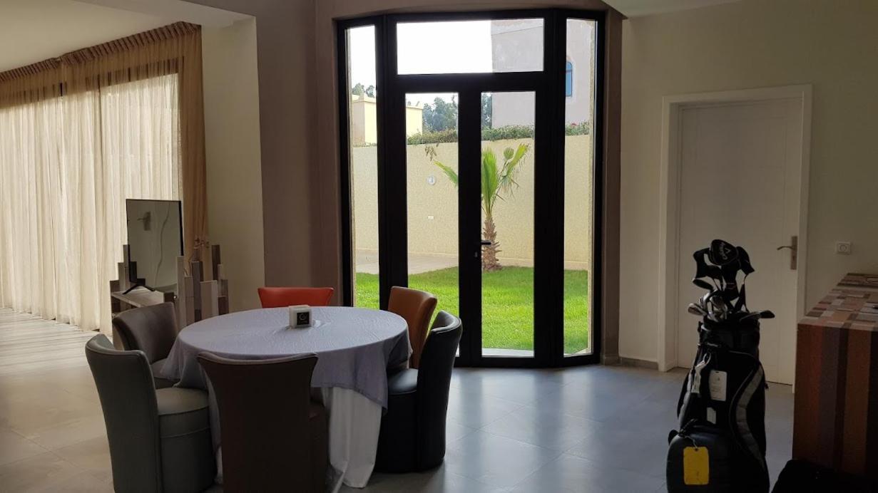 Villa Darfani Agadir Eksteriør billede