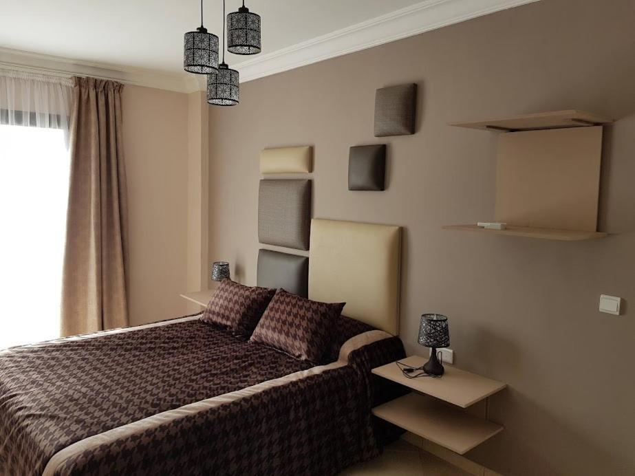 Villa Darfani Agadir Eksteriør billede