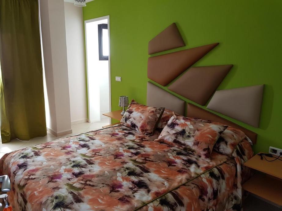 Villa Darfani Agadir Eksteriør billede