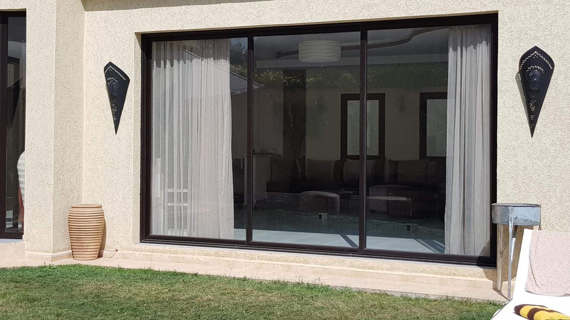 Villa Darfani Agadir Eksteriør billede