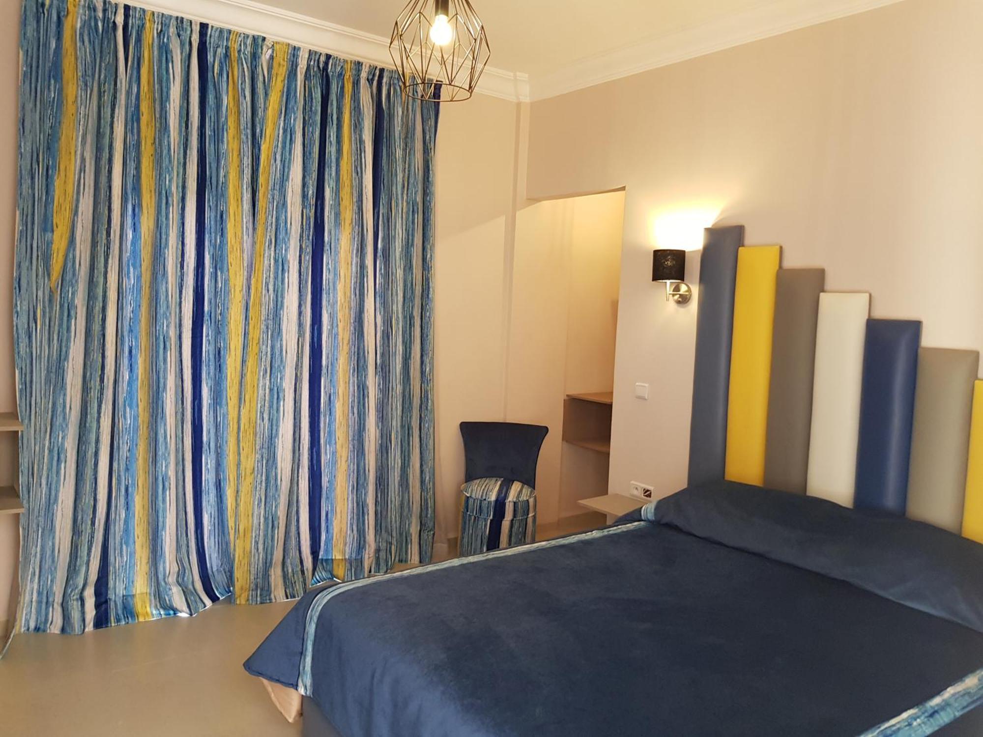 Villa Darfani Agadir Eksteriør billede