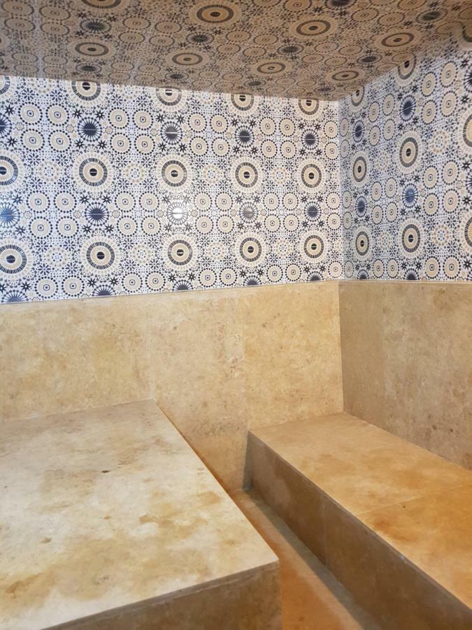 Villa Darfani Agadir Eksteriør billede
