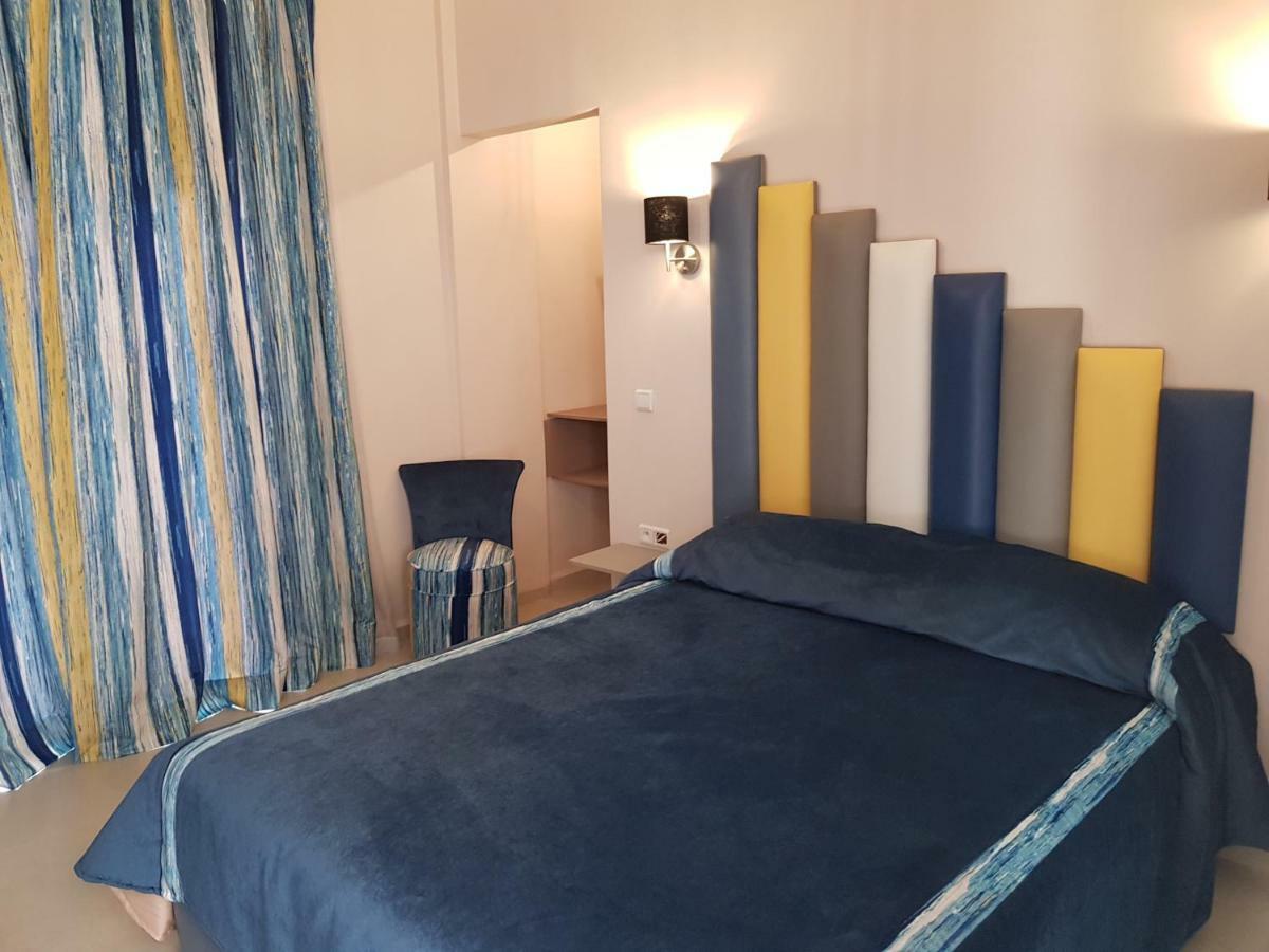 Villa Darfani Agadir Eksteriør billede