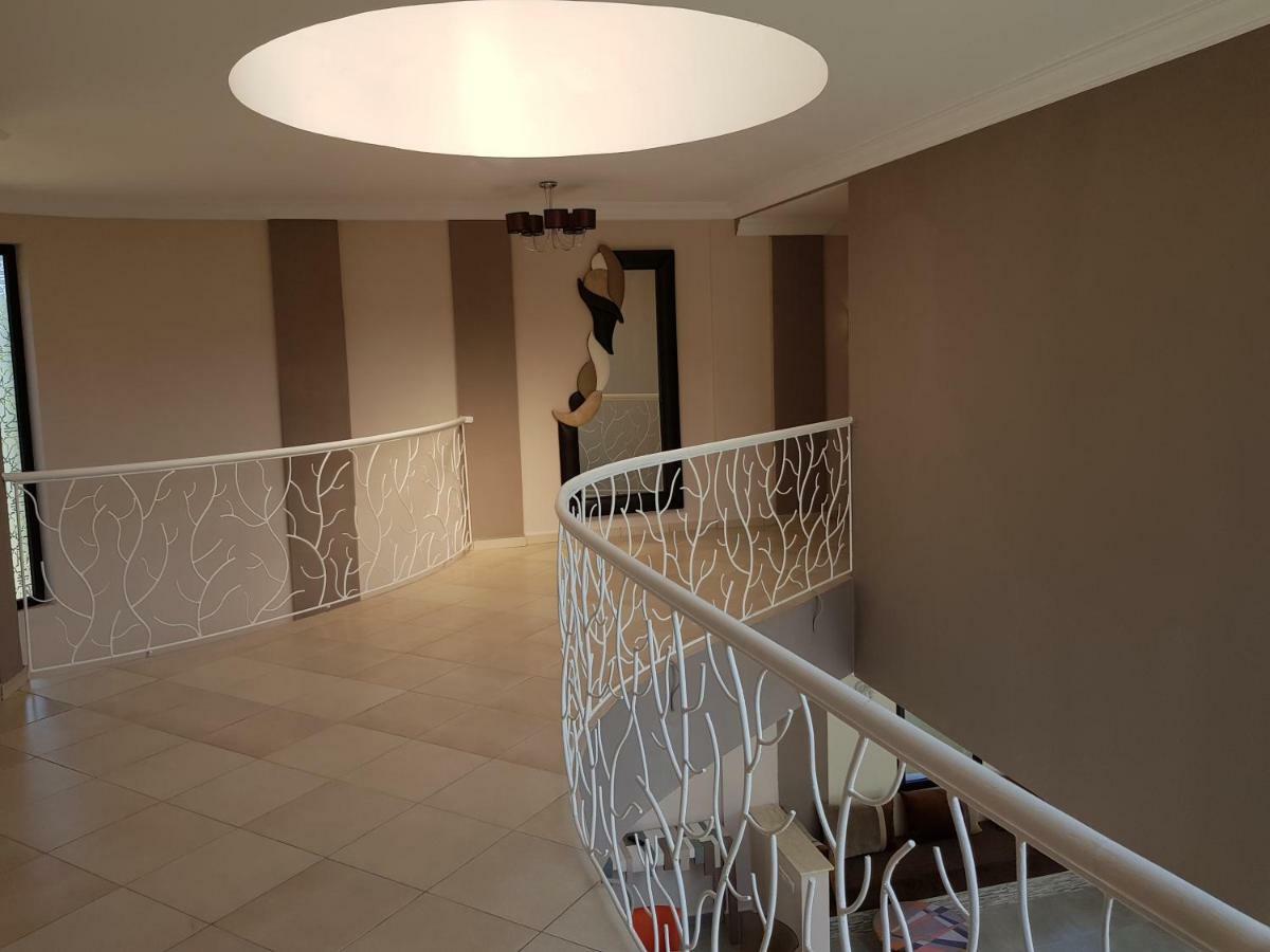 Villa Darfani Agadir Eksteriør billede