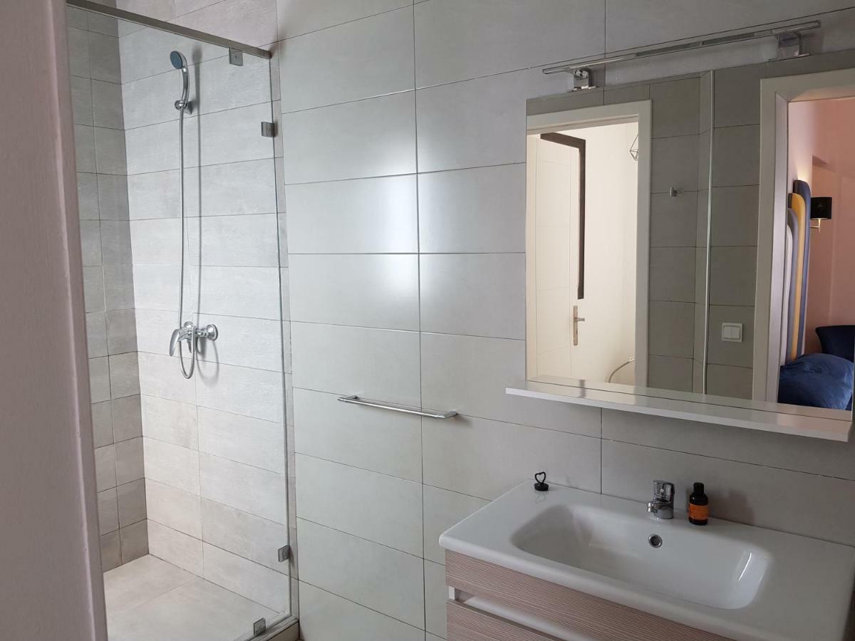 Villa Darfani Agadir Eksteriør billede